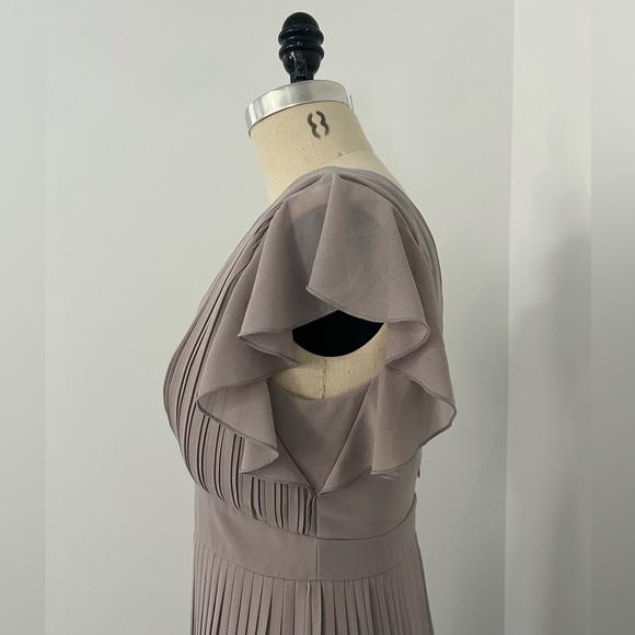 ASOS TFNC London Bridesmaid Dress - Picture 5 of 7